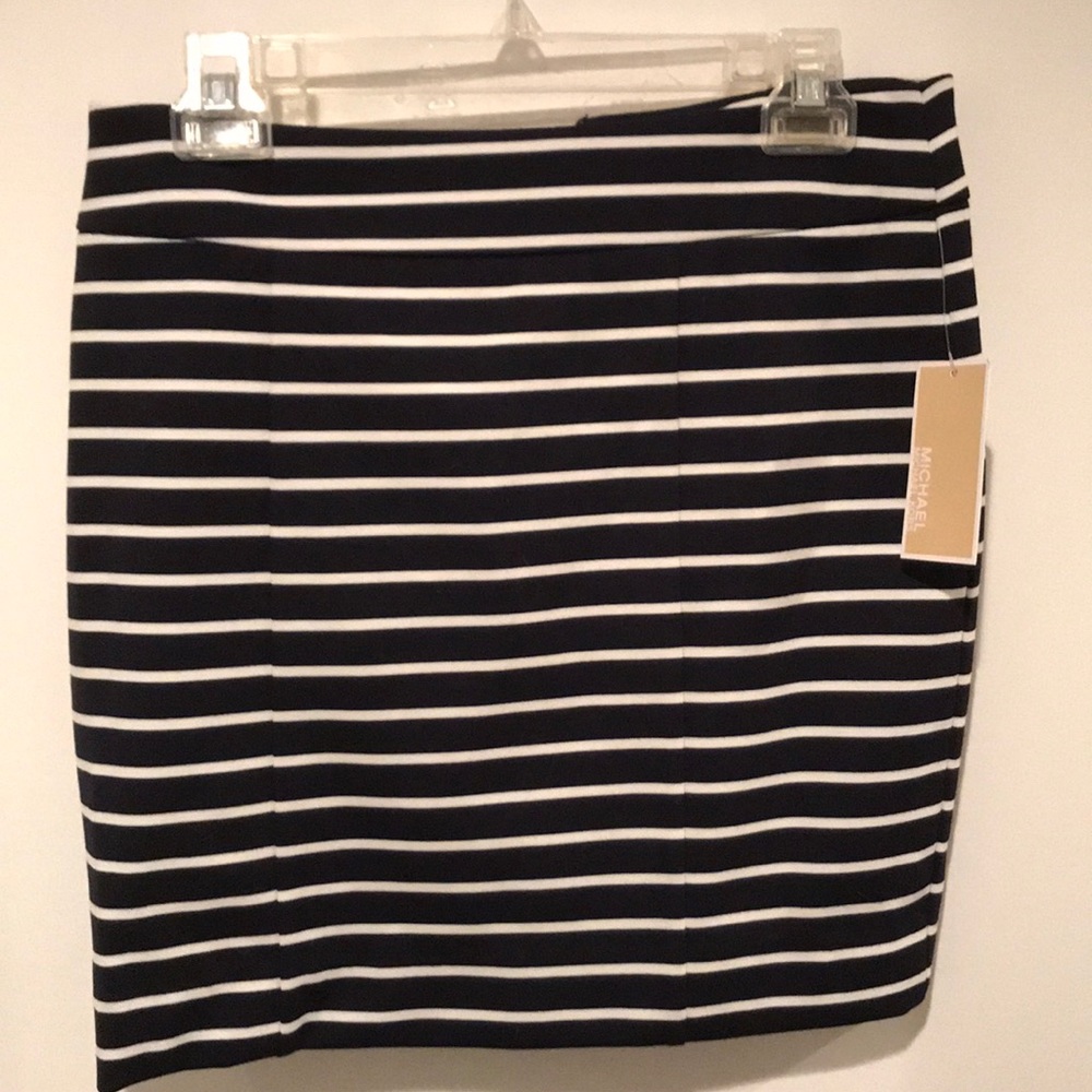 NWT Michael Kors mini skirt